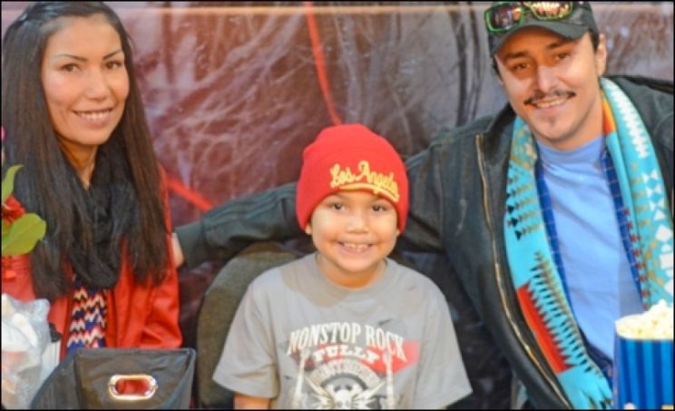 Gordon Tootoosis