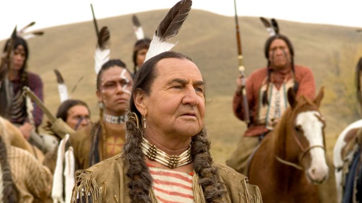 Gordon Tootoosis