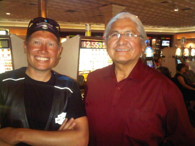 Gordon Tootoosis