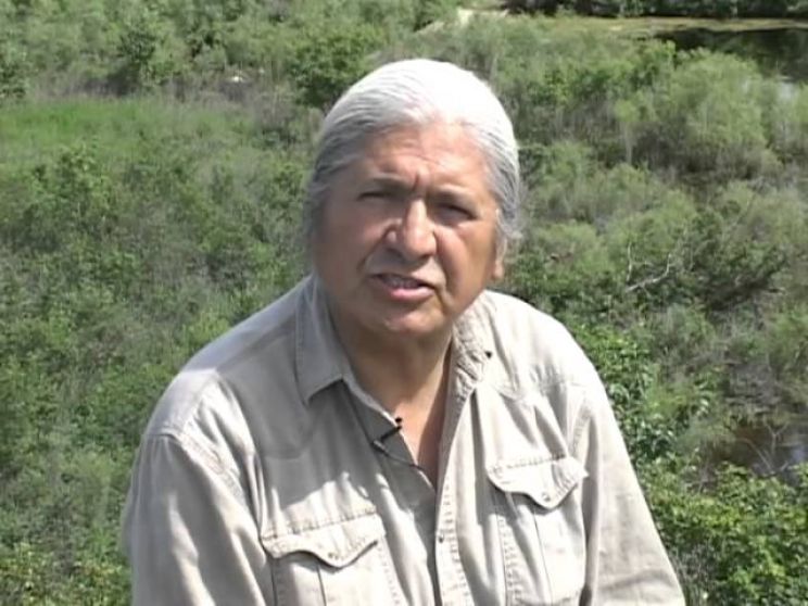 Gordon Tootoosis