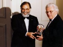 Gordon Willis