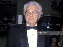 Gordon Willis