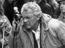 Gordon Willis