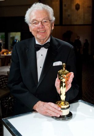 Gordon Willis