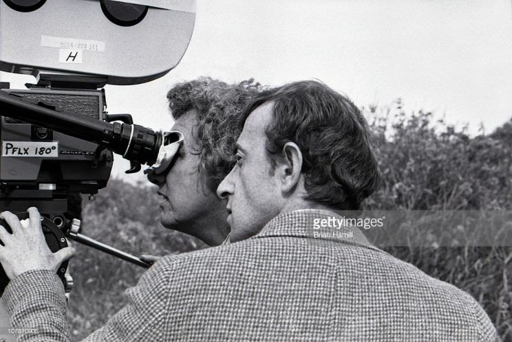 Gordon Willis
