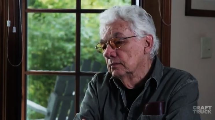Gordon Willis