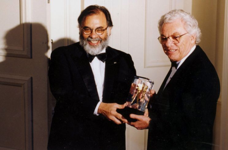 Gordon Willis