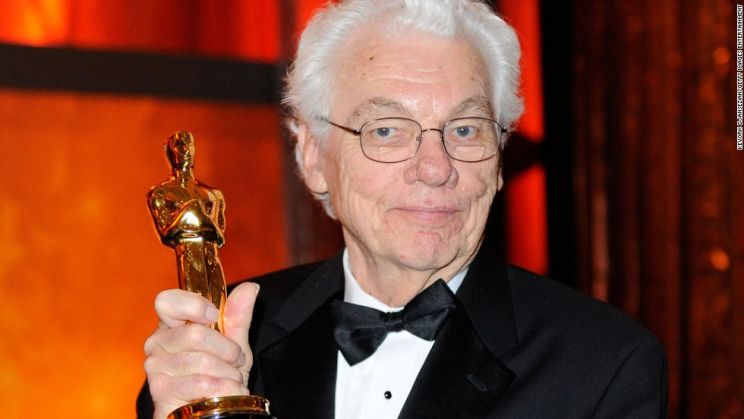 Gordon Willis