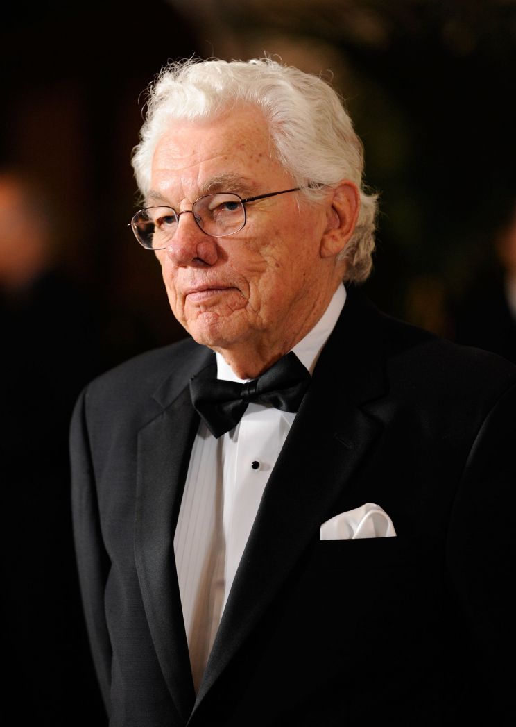Gordon Willis