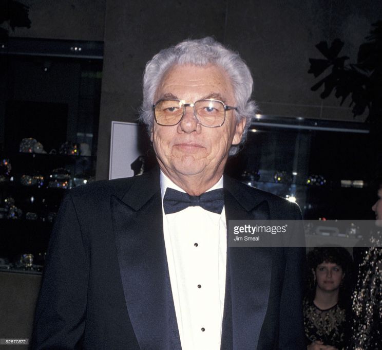 Gordon Willis
