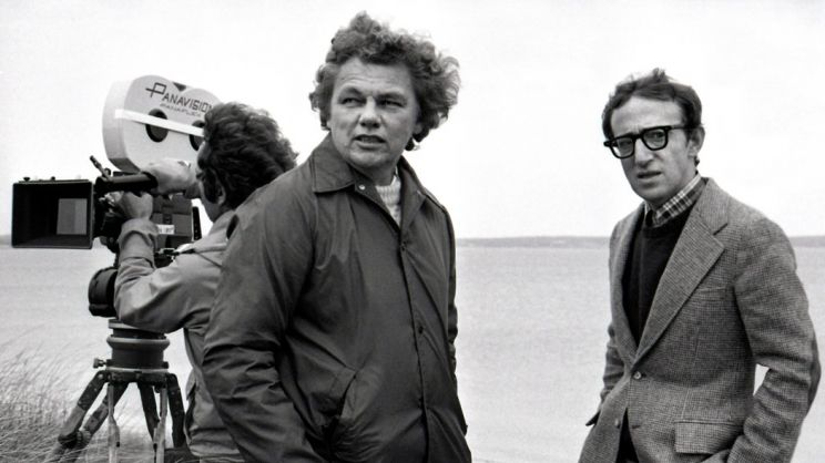 Gordon Willis