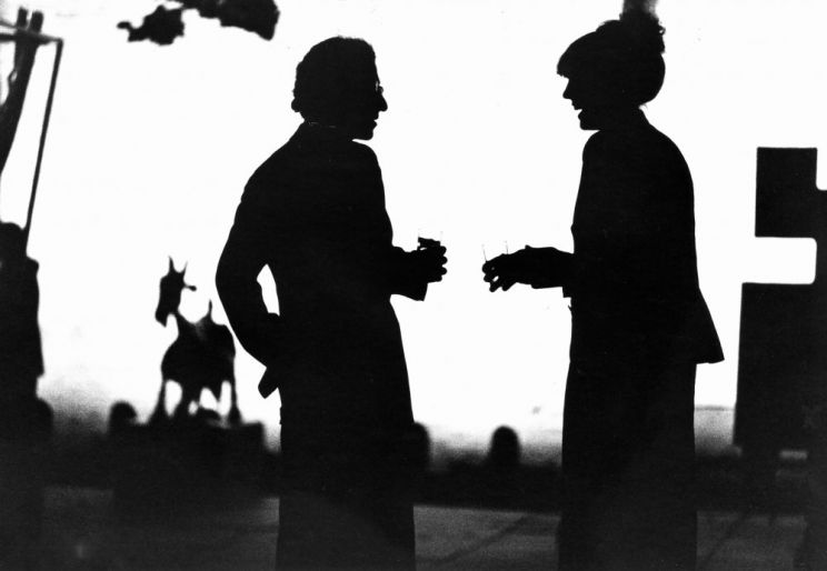 Gordon Willis
