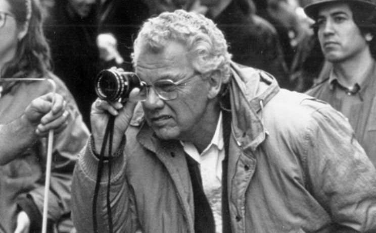 Gordon Willis