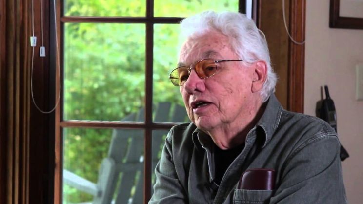 Gordon Willis