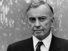 Gore Vidal