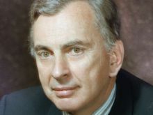 Gore Vidal