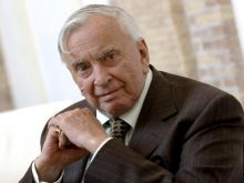 Gore Vidal