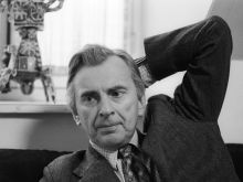 Gore Vidal