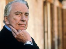 Gore Vidal