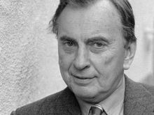 Gore Vidal