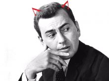 Gore Vidal