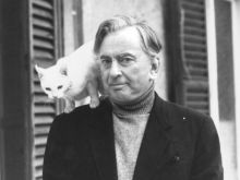 Gore Vidal