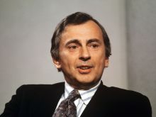 Gore Vidal