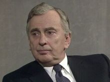 Gore Vidal