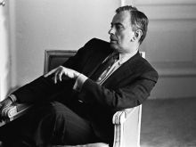 Gore Vidal