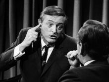 Gore Vidal