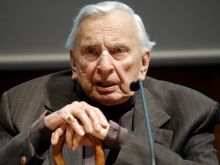 Gore Vidal