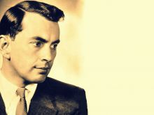 Gore Vidal