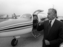 Gore Vidal