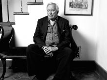 Gore Vidal