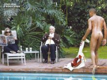 Gore Vidal