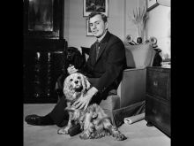 Gore Vidal