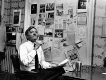 Gore Vidal