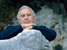 Gore Vidal