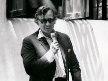Gore Vidal