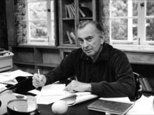 Gore Vidal