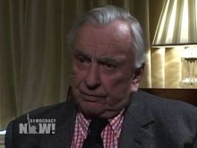 Gore Vidal