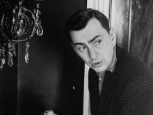 Gore Vidal