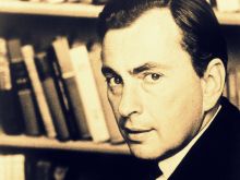 Gore Vidal