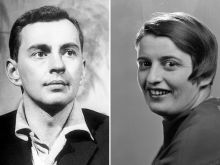 Gore Vidal