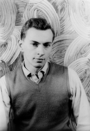 Gore Vidal