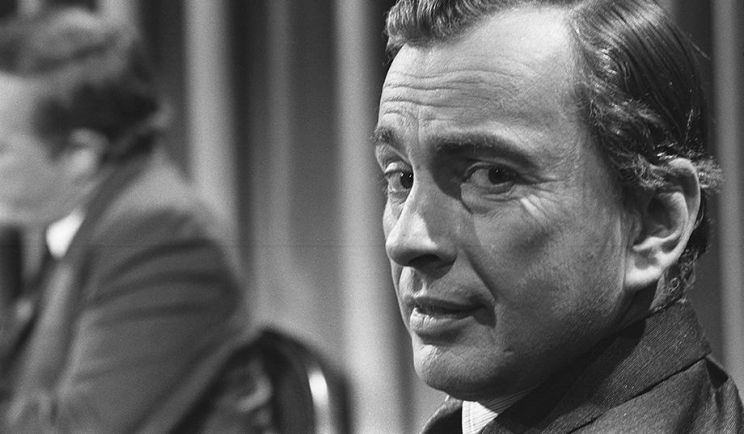 Gore Vidal
