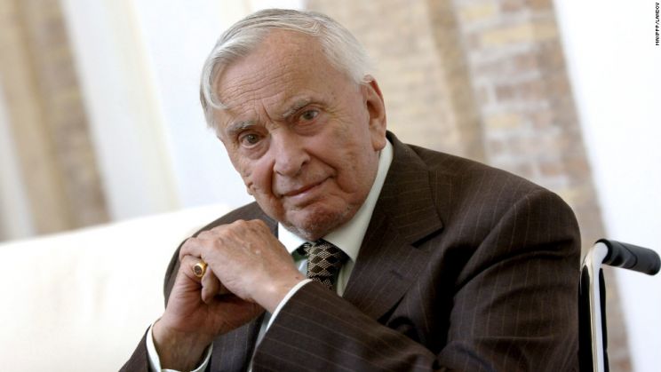 Gore Vidal