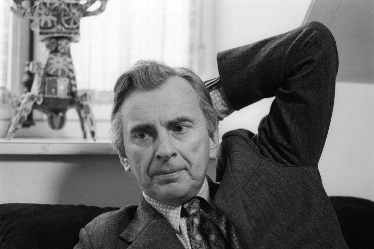 Gore Vidal