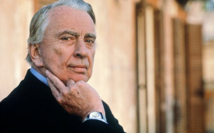 Gore Vidal