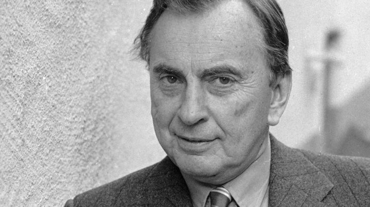 Gore Vidal
